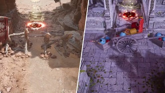 Mortal Kombat 1: Как пройти все подсказки 9-го сезона режима «Вторжения» (полное руководство)