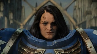 В Warhammer 40,000: Space Marine 2 нельзя будет играть с модами онлайн