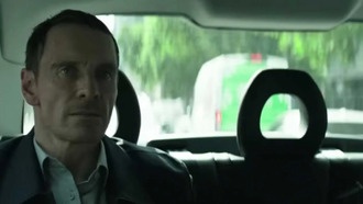 Showtime показал новый трейлер сериала «Агентство» с участием Майкла Фассбендера