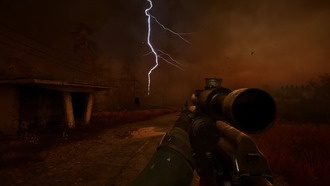 STALKER 2 получает неоднозначные отзывы, но вся франшиза, несмотря ни на что, взлетает