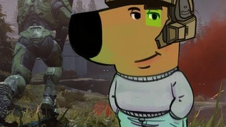 Авторские права на мем «Chill Guy» принадлежат его создателю