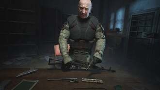 Моды для СТАЛКЕР 2 уже доступны. Игроки начали улучшать Зону