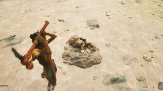 Башни Агасбы: как добыть соль