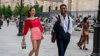 Производство пятого сезона «Эмили в Париже» стартует во Франции в мае 2025 года