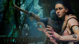 В превью финальной версии Avowed отметили улучшения в редакторе персонажа и боевой системе