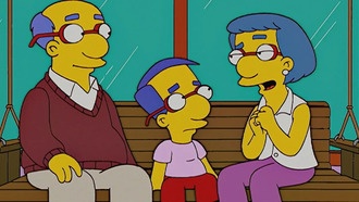 Памела Хейден покидает «Симпсонов» после 35 лет работы