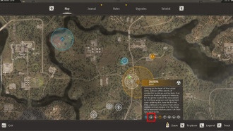 STALKER 2: Что делать со сломанным оружием