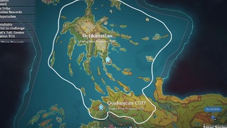 Руководство по кольцам Purple & Crimson Obsidian (как получить и использовать) в Genshin Impact