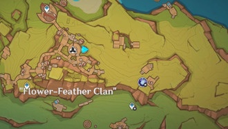 Взгляд на пернатый приз (достижение «Охотник никогда не теряет свою добычу»)