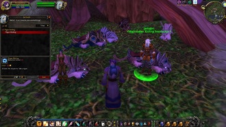 World of Warcraft Classic: как получить ездовых животных (и стоимость ездовых животных)