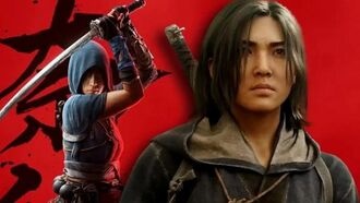 Стелс в Assassin’s Creed: Shadows будет олдскульным