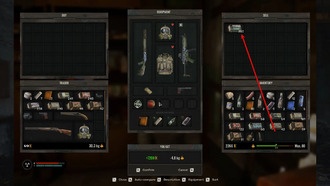 Как получить бесконечные деньги в Сталкере 2