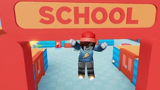 Roblox: Коды моей идеальной школы