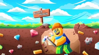 Roblox: коды симулятора Block Miner