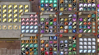 WoW Classic: лучшие методы добычи золота на ранних этапах