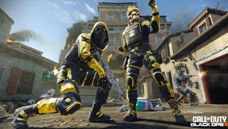 CoD: Black Ops 6 — пояснения к рейтинговой игре и лучшие комплекты снаряжения