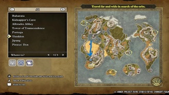 Как добраться до ночного света в Dragon Quest 3 Remake