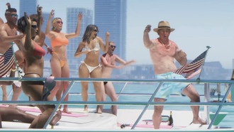 Rockstar подогревает интерес к GTA 6, обещая «нечто потрясающее»