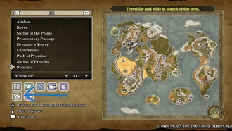 Как работает Арена Монстров в Dragon Quest 3 Remake?