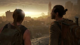 Naughty Dog выпустила ролик об улучшении The Last of Us Part 2 для PS5 Pro