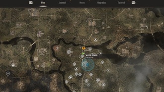 Stalker 2: Как получить отличную штурмовую винтовку с оптическим прицелом на ранней стадии