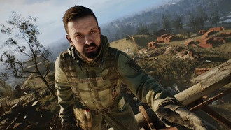 Патчи для S.T.A.L.K.E.R. 2 улучшат ИИ-систему A-Life 2.0