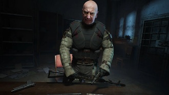 Как установить моды в Сталкер 2