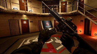 Релиз Ghosts of Tabor PSVR2 отложен до начала 2025 года