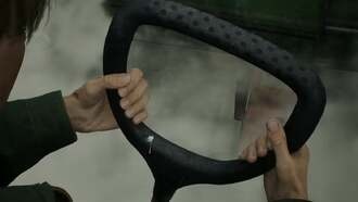 Как получить домкрата Рычаг в Silent Hill 2