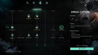 Как ловить и разводить животных в Once Human