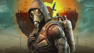 «Сталкер 2» продан миллионом копий