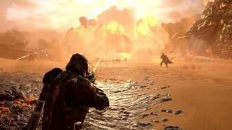 Helldivers 2 получила награду Golden Joystick Awards