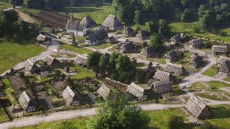 Разработчика Manor Lords радуют запросы игроков о будущих обновлениях