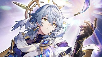 Стрим Honkai: Star Rail: «И на восьмой день...»