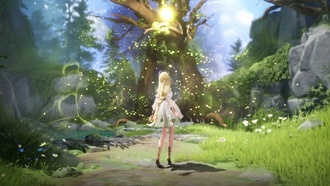 Требования к ПК Infinity Nikki