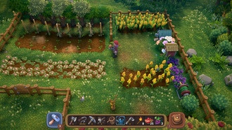 Остров Лума: Лучшие стартовые профессии