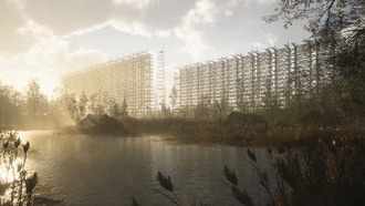 Игрок S.T.A.L.K.E.R. 2 нашёл баг для торговли