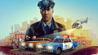 The Precinct: спад популярности полицейской игры с открытым миром