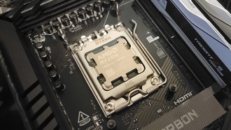 AMD повышает официальную цену Ryzen 7 9800X3D до 542 евро в Европе из-за колебаний валютного курса