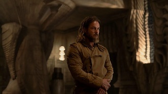 Авторы «Дюна: Пророчество» выпустили видео о процессе создания сериала