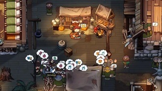 В Norland появилась возможность использовать бандитов против неприятного соседа