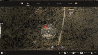 STALKER 2: Как открыть дверь тайника на свиноферме