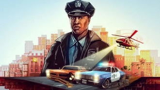 Релиз полицейской песочницы The Precinct откладывается