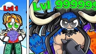 Roblox: Коды Fruit Fight