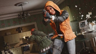 Call Of Duty: Black Ops 6 и Warzone - Решение ошибки Трэвиса Райли