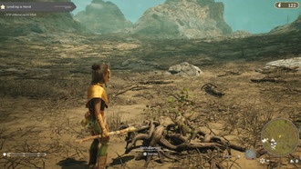 Где найти корни в башнях Агасбы