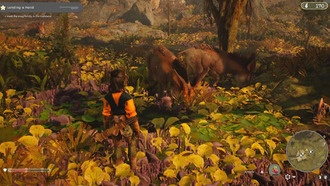 Где найти навоз в башнях Агасбы