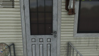 Как изменить внешний вид в Farming Simulator 25