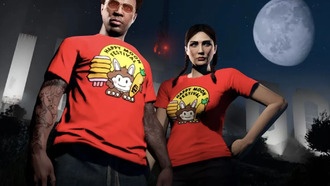 Предположение поклонников Grand Theft Auto 6 о месте действия игры не подтвердилось