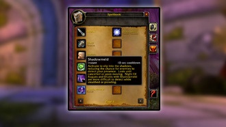 Лучшие расовые способности WoW Classic, рейтинг